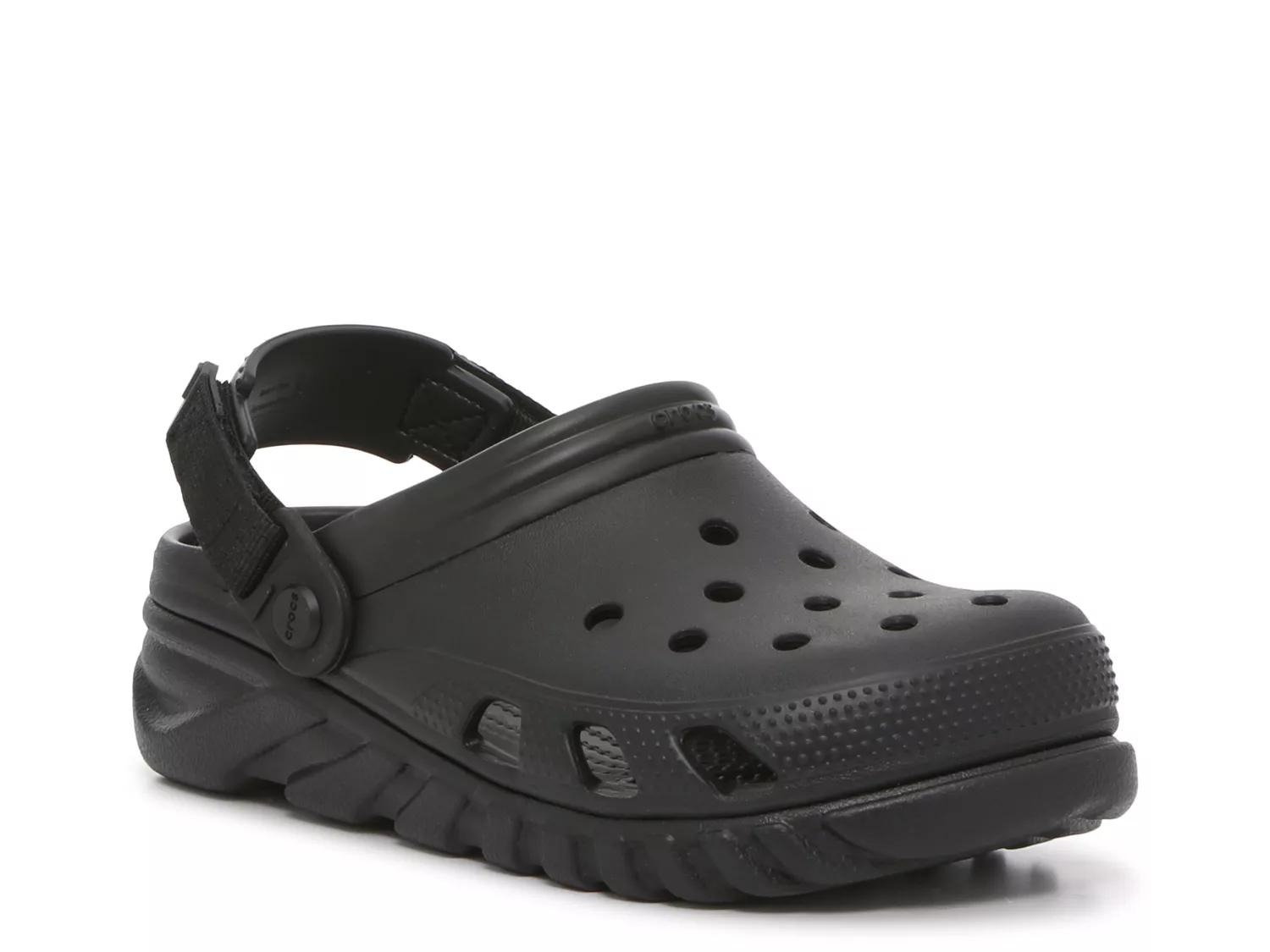 NWT Crocs Duet Max II Clogs/Sandals Crocs Adults main image 3