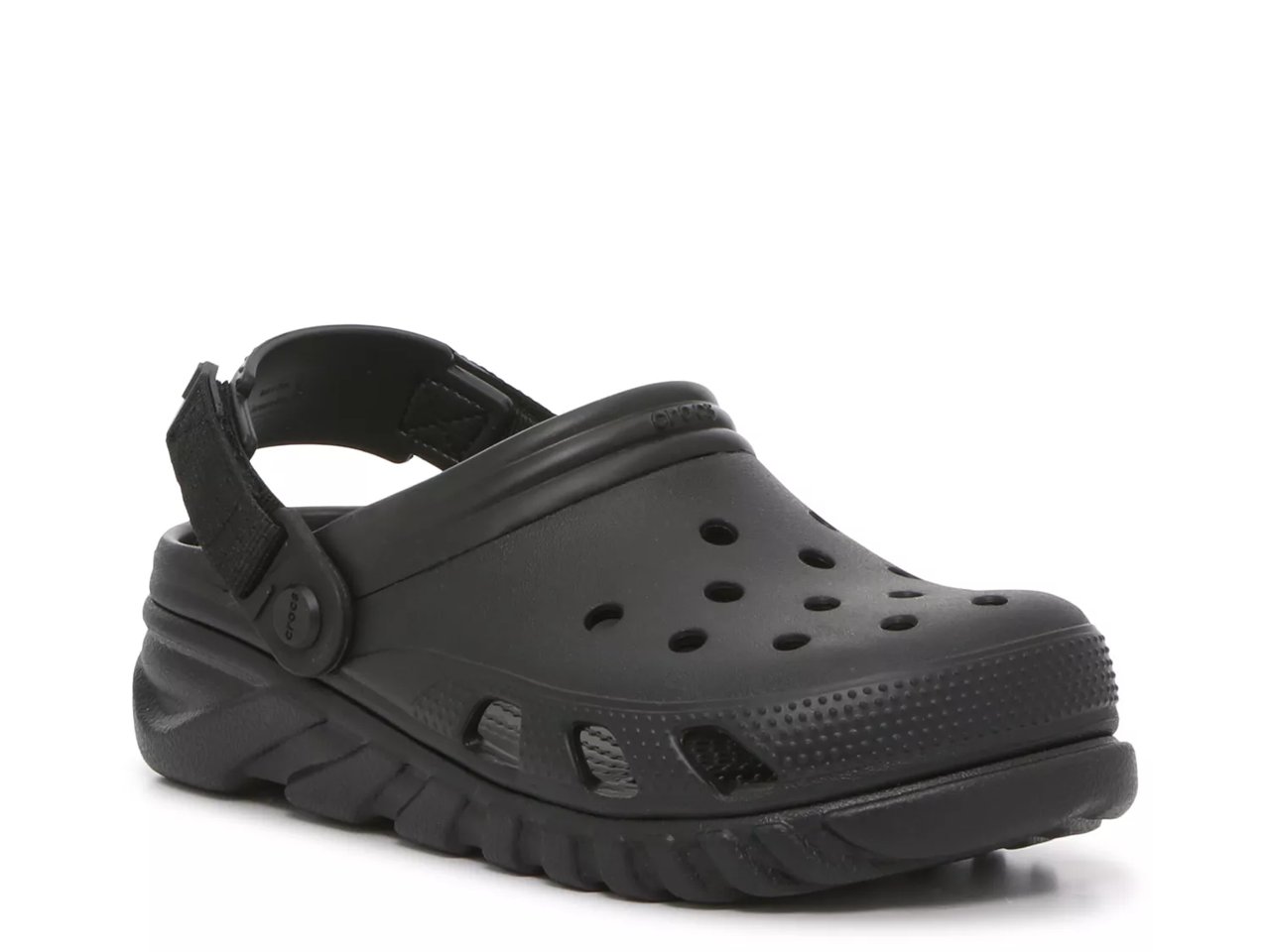 Duet Max II Clog - Men's