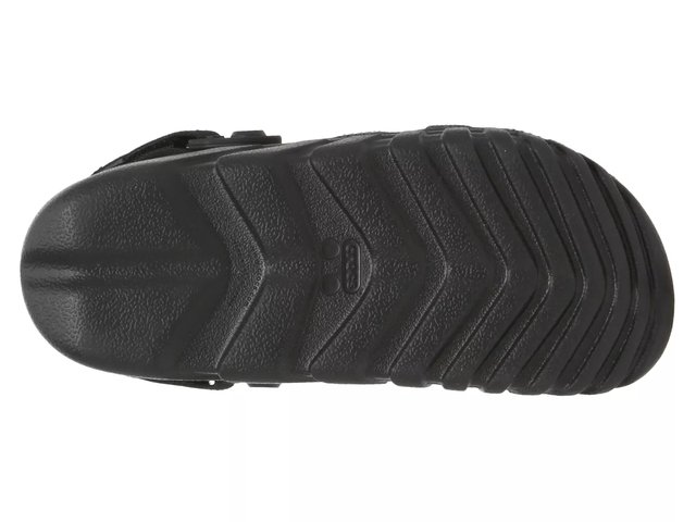 Crocs Duet Max II Clog - Men display picture 2