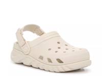 Duet Max II Clog - Men's Stucco view