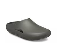 Mellow Recovery Clog Dark Green view