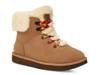 Classic Mini Alpine Bootie Light Brown view