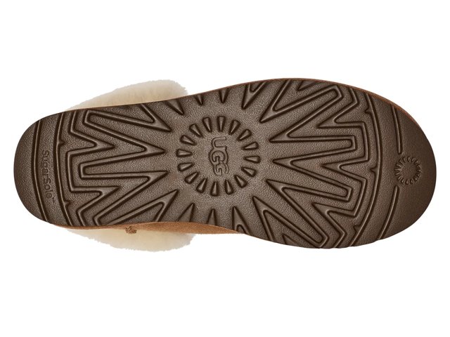 Classic Mini Alpine Bootie