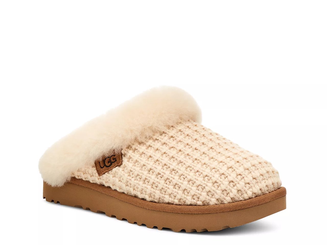 Cluggette Slipper