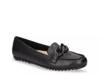 Cullen Driving Loafer Black view