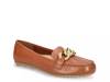 Cullen Driving Loafer Dark Brown view