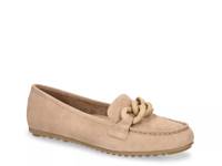 Cullen Driving Loafer Taupe view