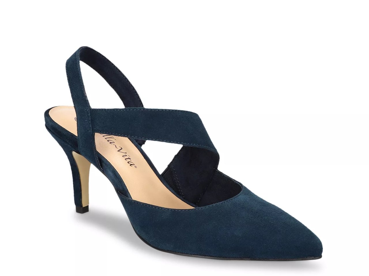 Arabella Pump