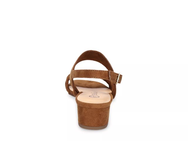 Ellison Sandal