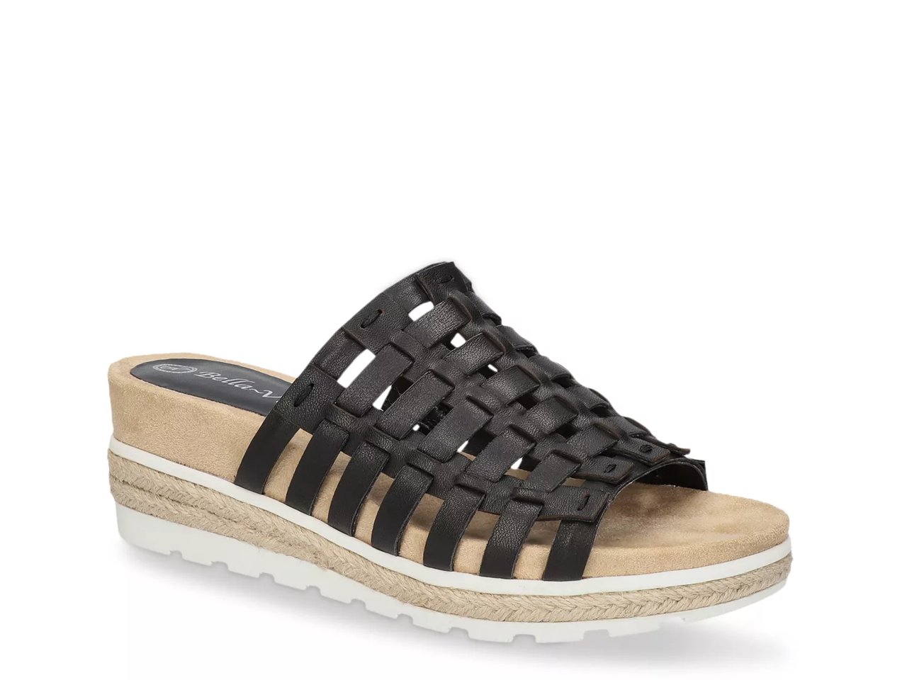 Oaklynn Wedge Sandal