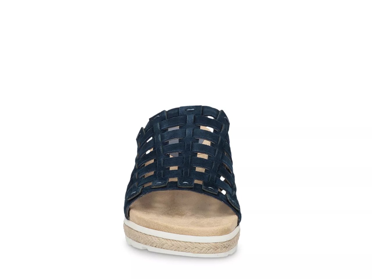 Oaklynn Wedge Sandal