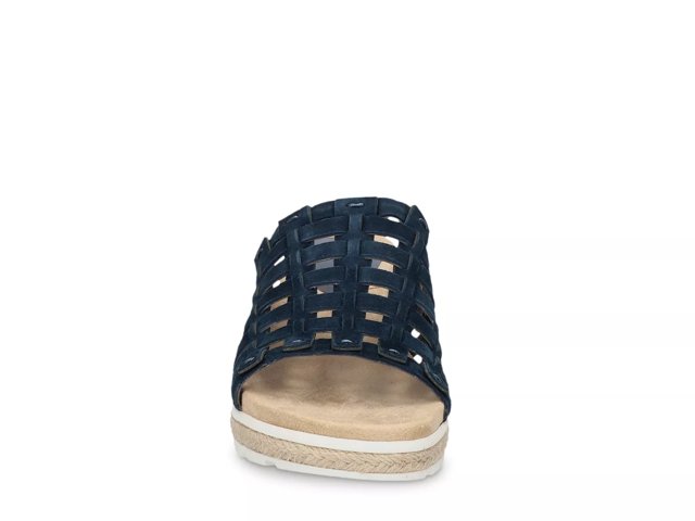 Oaklynn Wedge Sandal