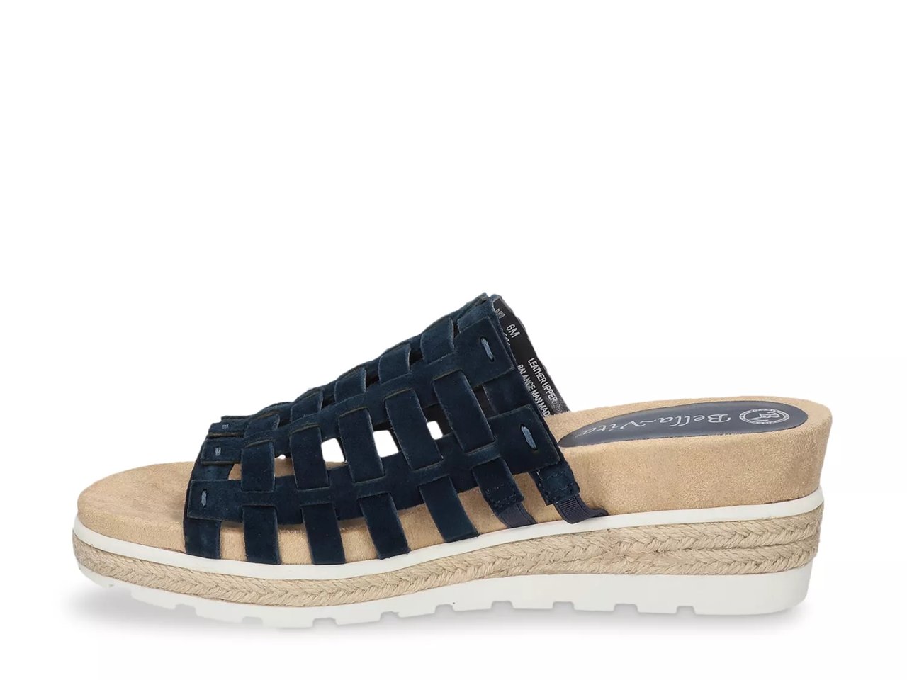 Oaklynn Wedge Sandal