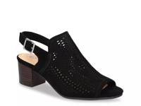 Emmalyn Sandal Black view
