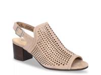 Emmalyn Sandal Taupe view