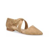 Maddie Sandal Off White view