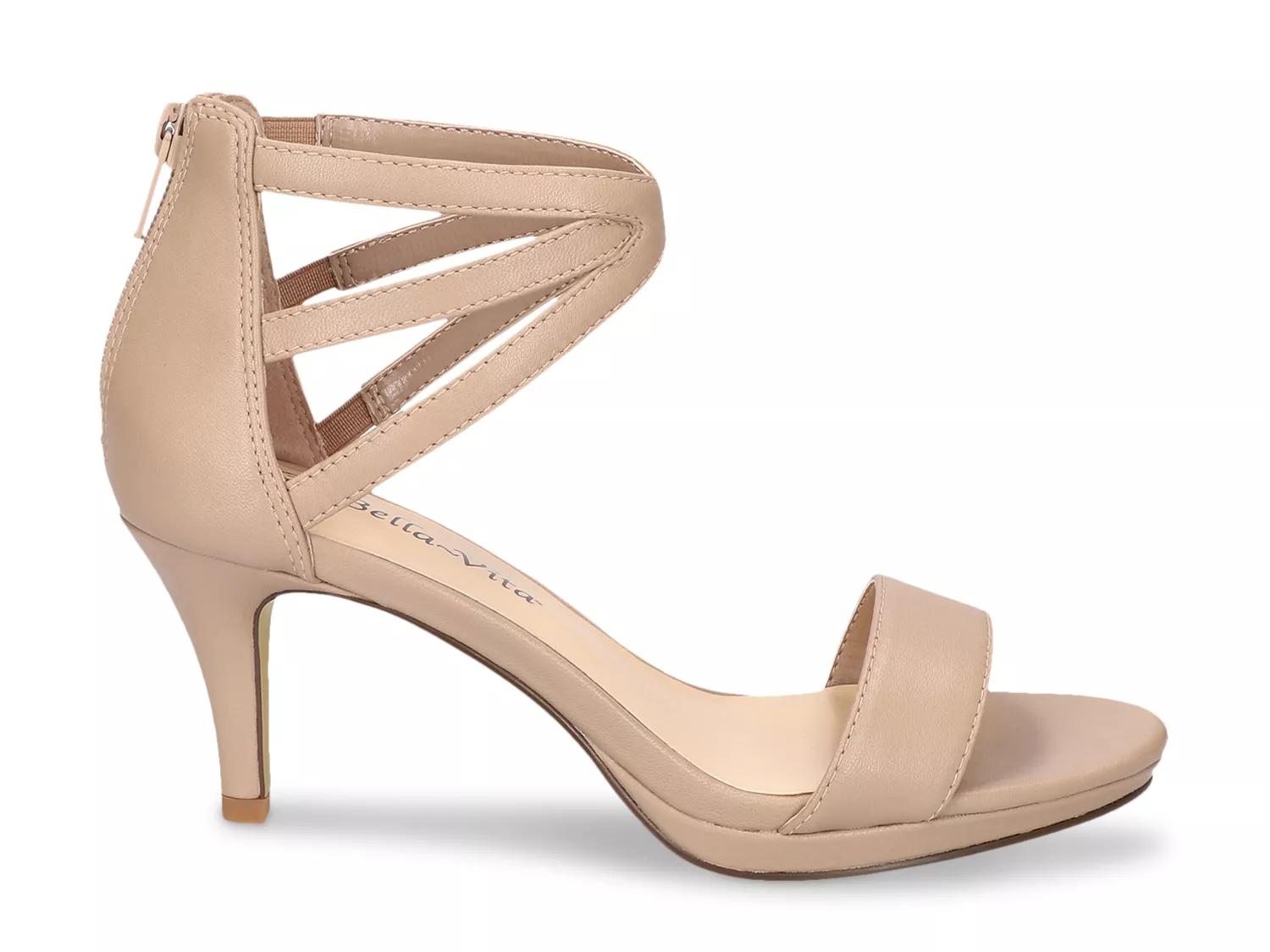 Everly Sandal