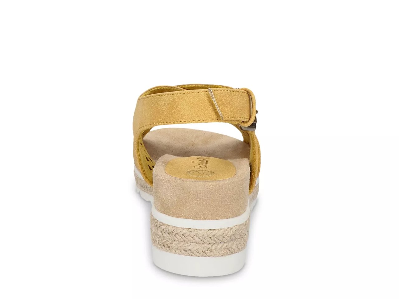 Cosette Wedge Sandal