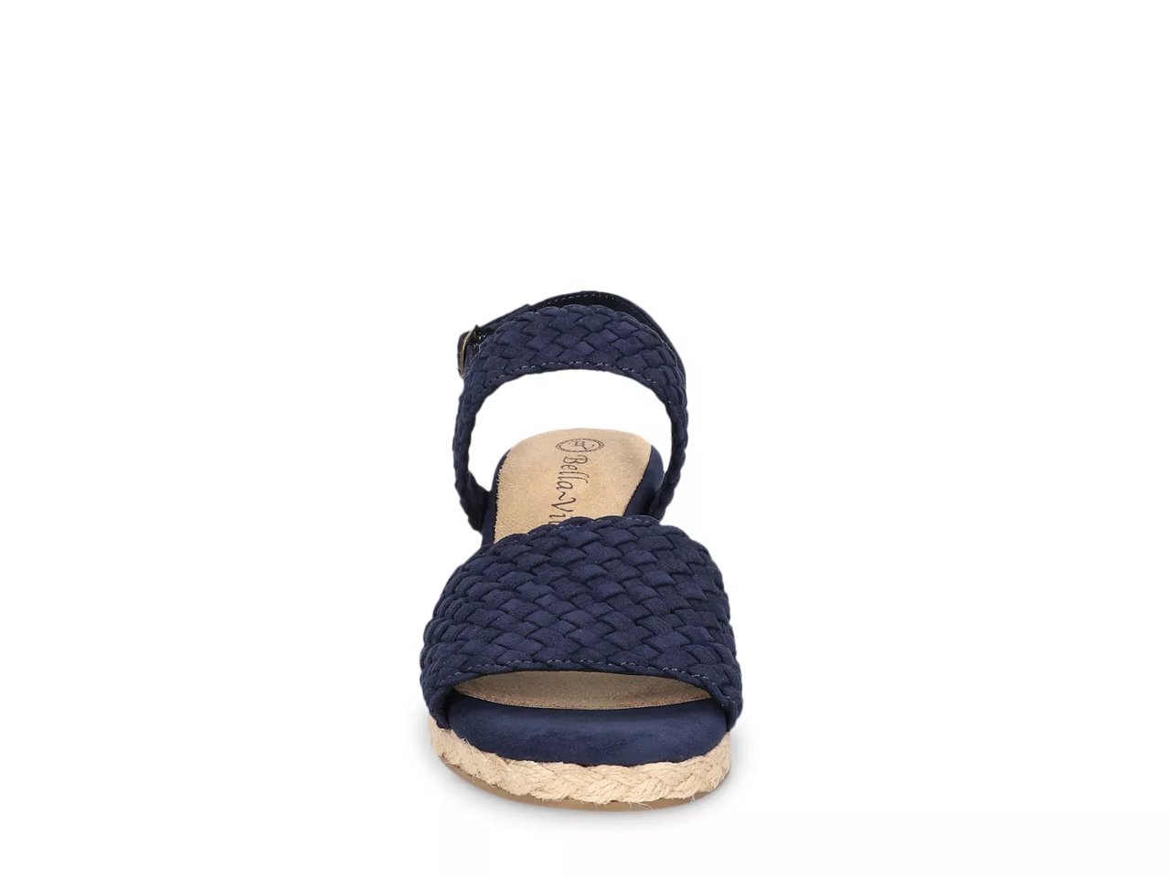Mariella Espadrille Wedge Sandal