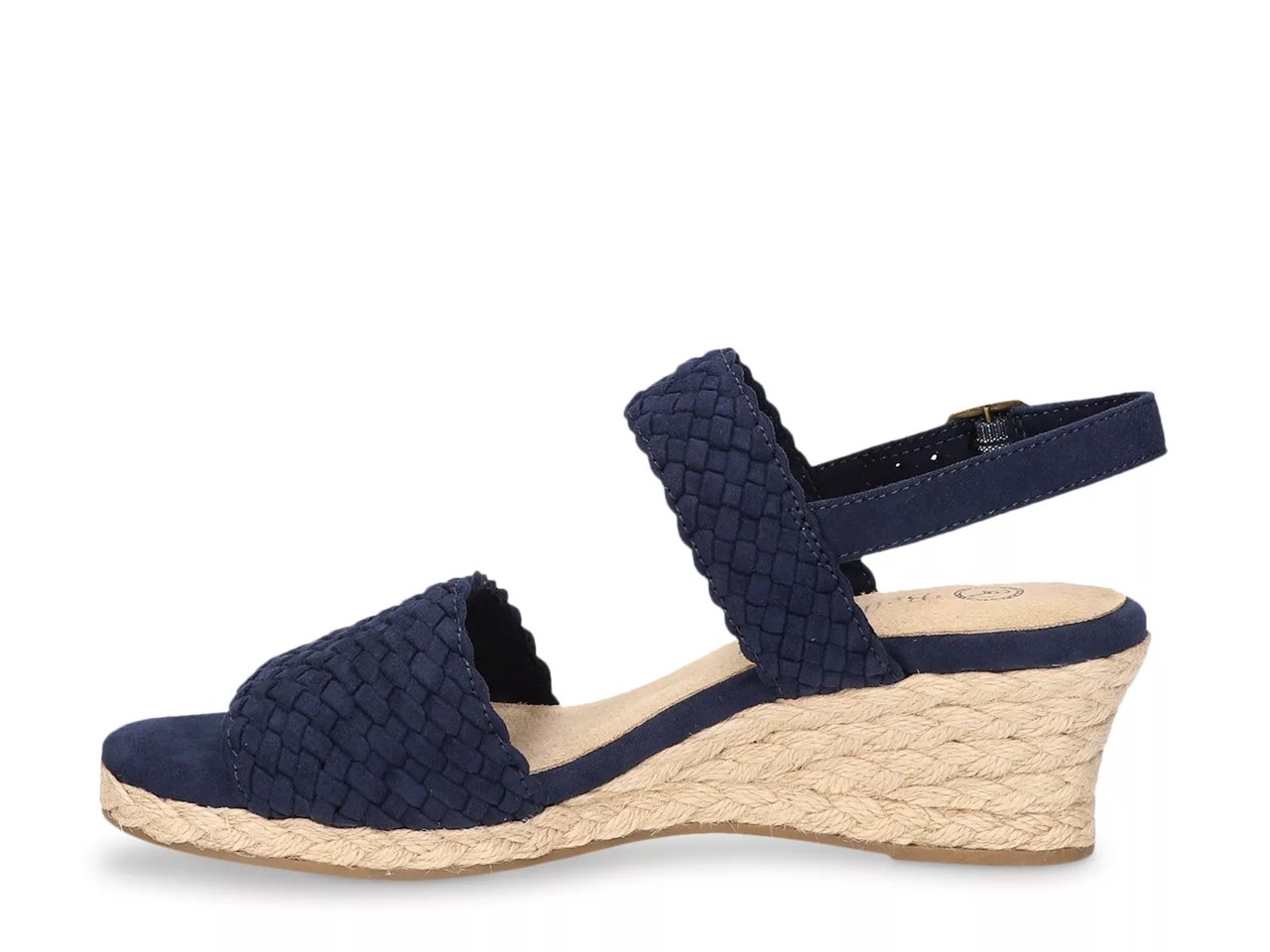 Mariella Espadrille Wedge Sandal