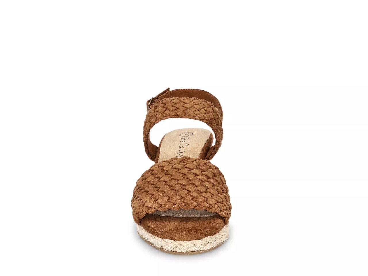 Mariella Espadrille Wedge Sandal