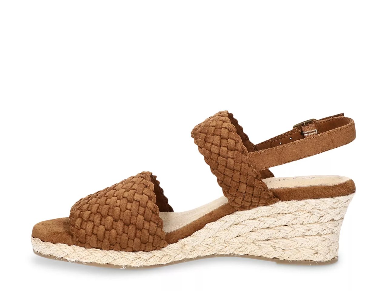 Mariella Espadrille Wedge Sandal