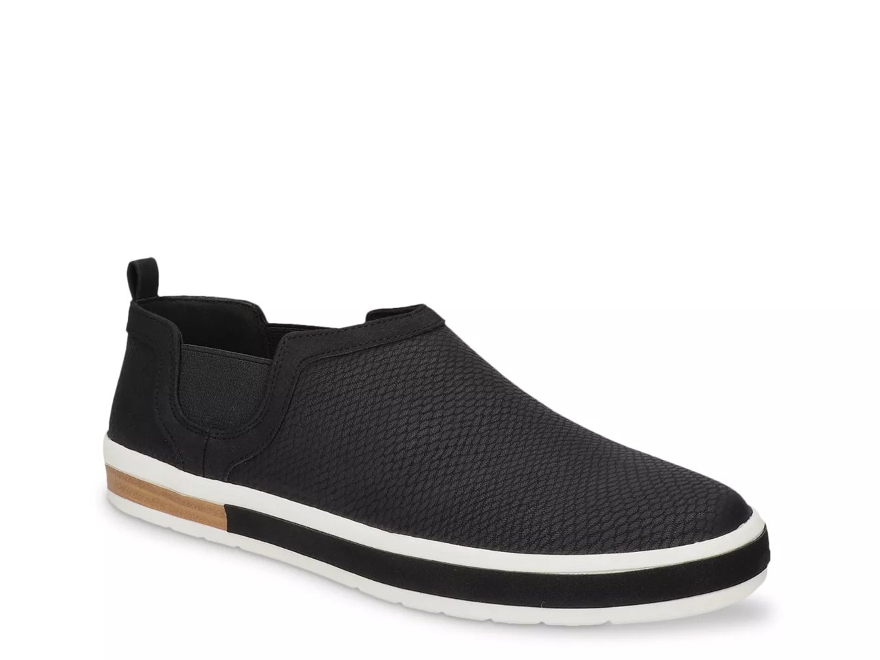 Wrenley Slip-On Sneaker