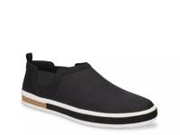 Wrenley Slip-On Sneaker Grey view