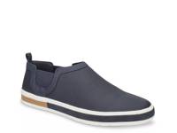 Wrenley Slip-On Sneaker Navy view