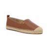 Cameryn Esapdrille Slip-On Cognac view
