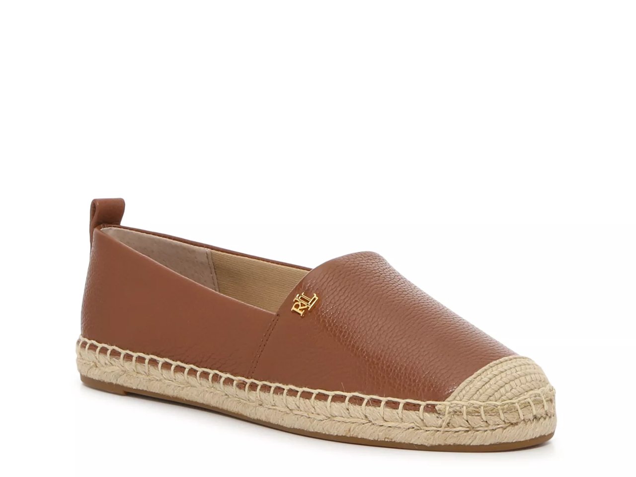 Cameryn Esapdrille Slip-On
