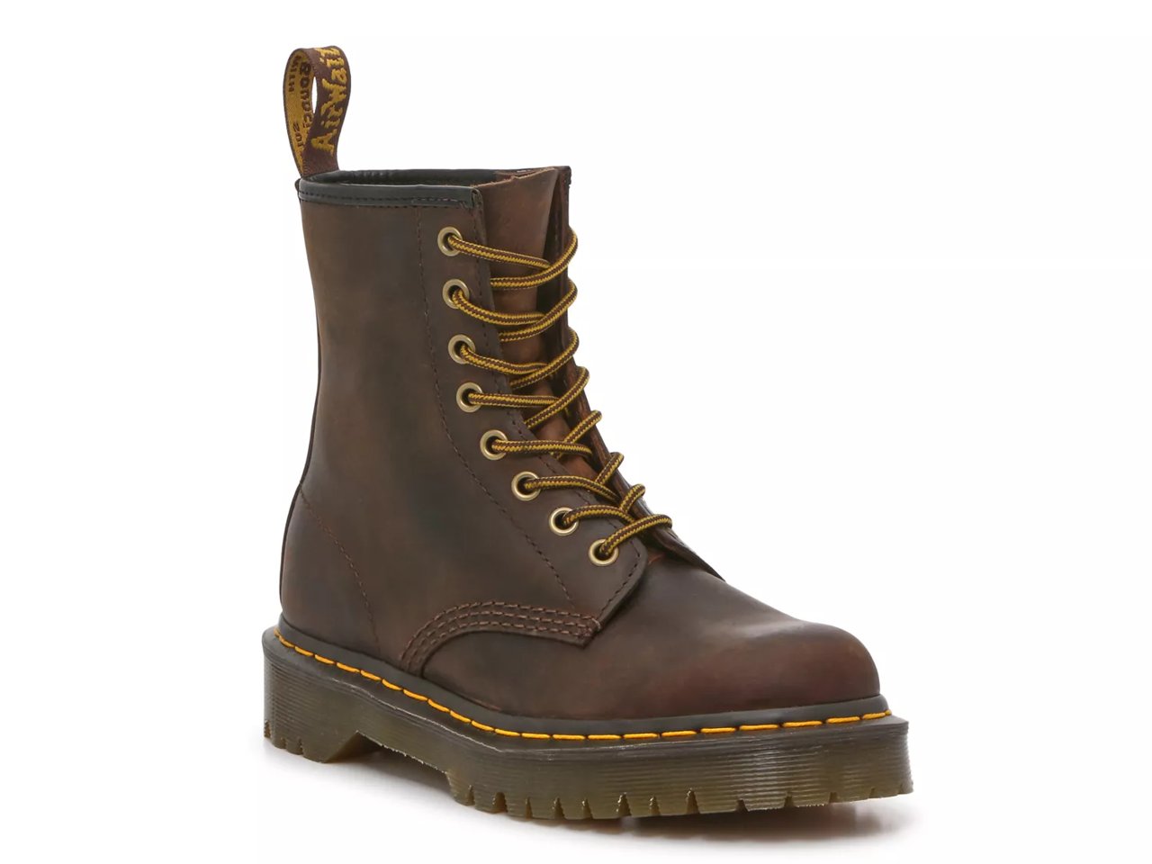 1460 Bex Combat Boot - Women's