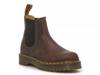 2976 Bex Chelsea Boot - Women's Dark Brown view