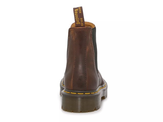 Dr. Martens 2976 Bex Chelsea Boot - Women's - Free Shipping | DSW