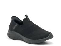 Hands Free Slip-Ins: Ultra Flex 3.0 Slip-On Sneaker - Women's Black view