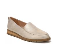 Jet Away Slip-On Light Gold view