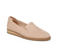 Jet Away Slip-On Beige view