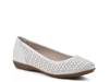 Cindy Flat Off White view
