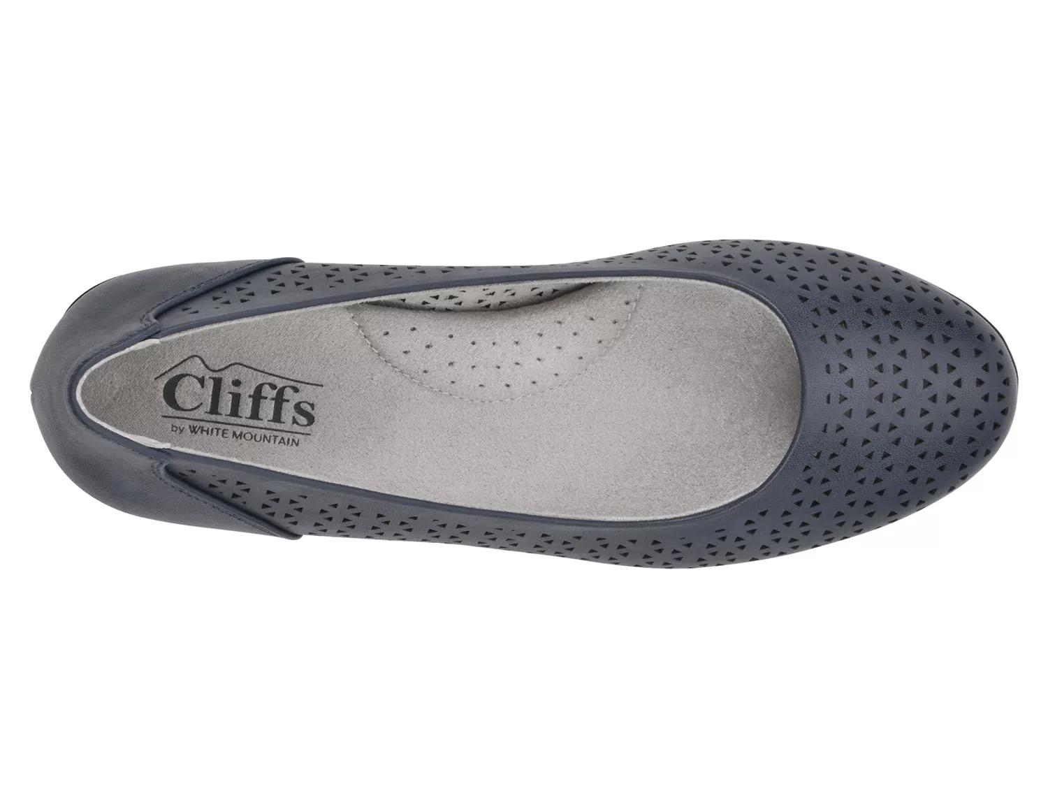 Cindy Flat