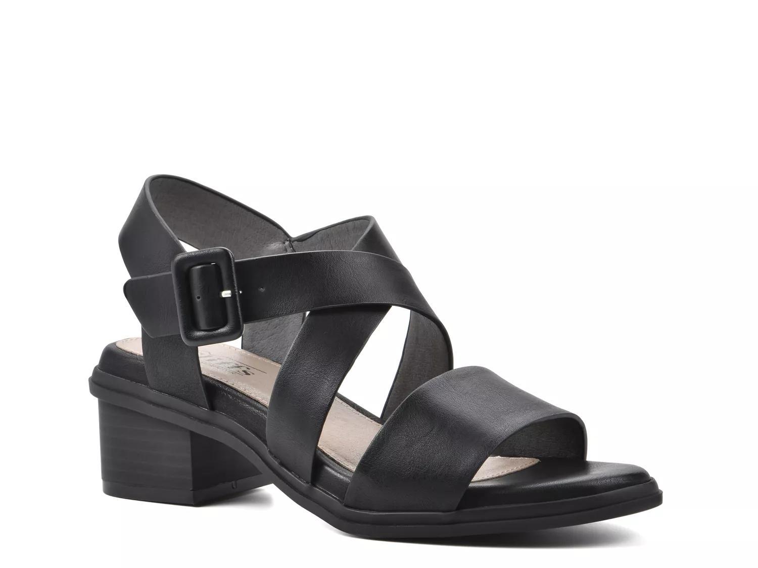 Cordovan Sandal - image 2