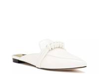 Aliby Mule Off White view