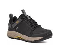 Grandview GTX Low Hiking Shoe - Women's Black view