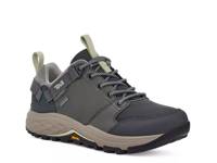 Grandview GTX Low Hiking Shoe - Women's Grey view
