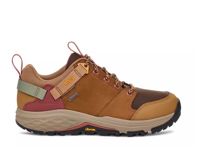 Grandview GTX Low Hiking Shoe - Women's