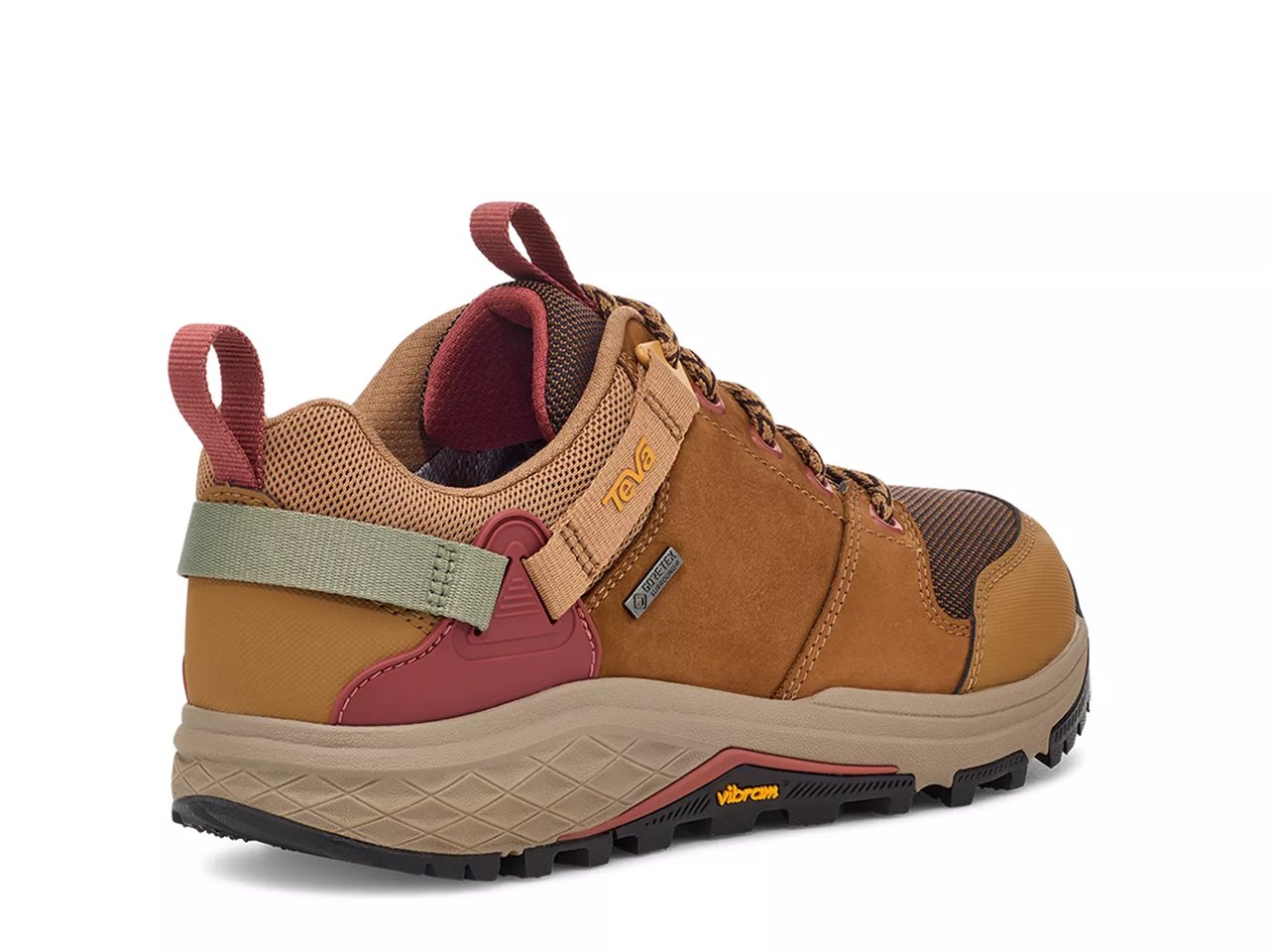Grandview GTX Low Hiking Shoe - Women's