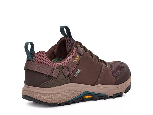 Grandview GTX Low Hiking Shoe - Women's