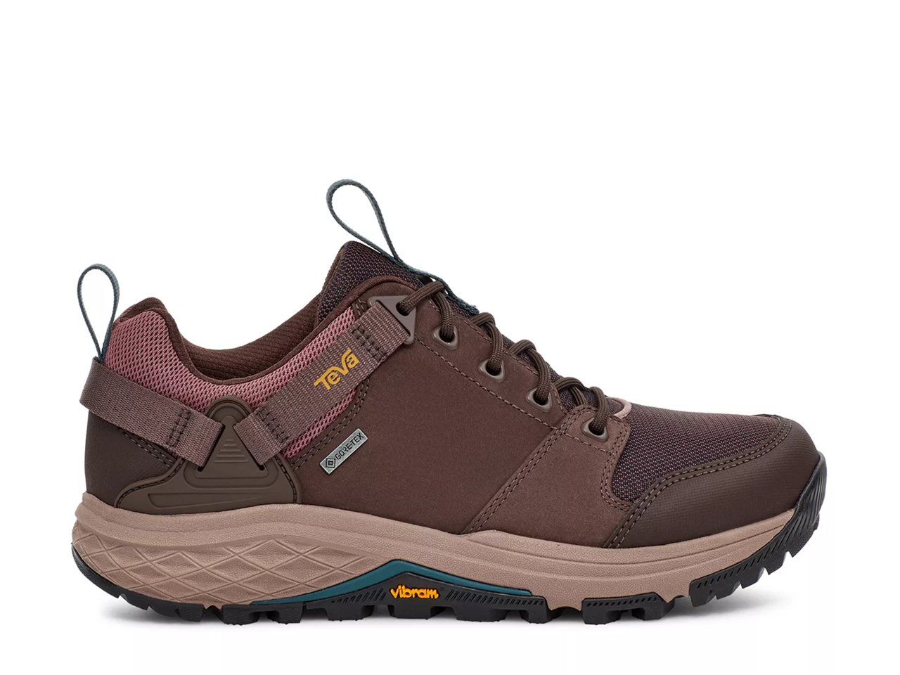 Grandview GTX Low Hiking Shoe - Women's