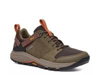 Grandview GTX Hiking Shoe - Men's Cognac view