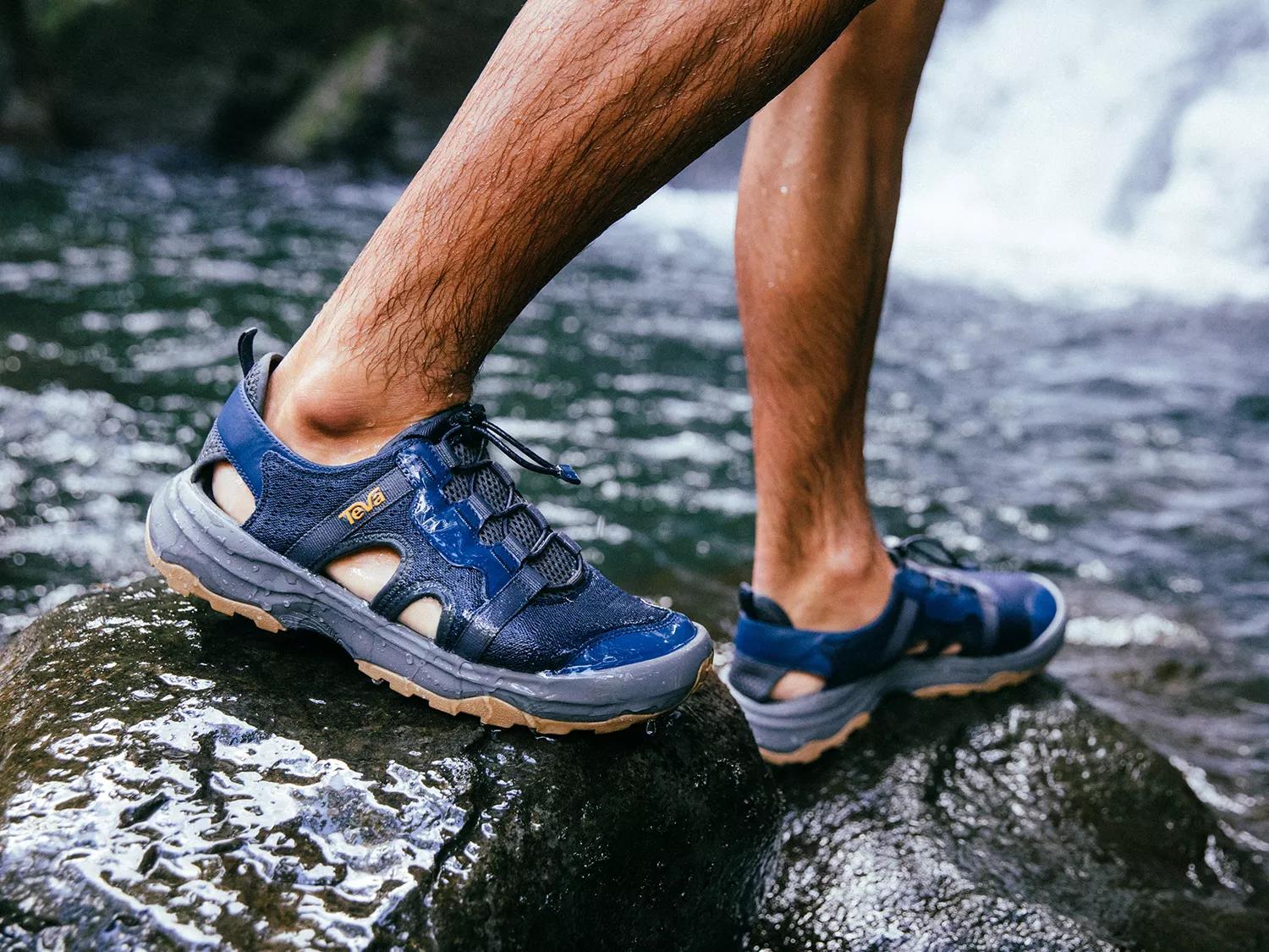 Outflow CT Sandal