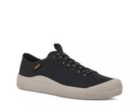 Terra Canyon Sneaker - Women's Black view
